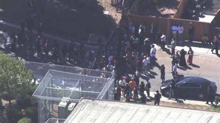 Can a 12 year old be held in police custody?