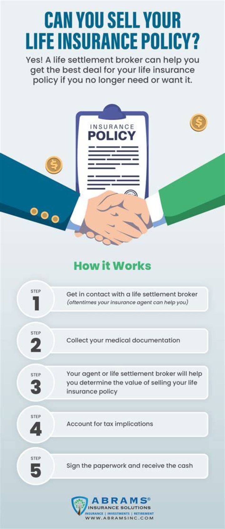 Can I sell insurance independently?