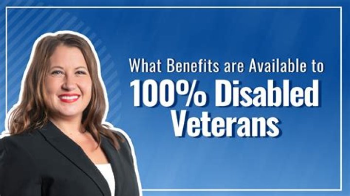 Can you work if you are 100% disabled by the VA?
