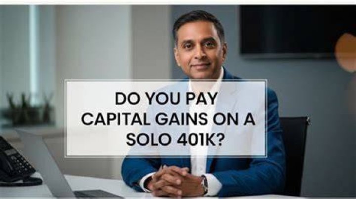 Do you pay capital gains on every stock sale?