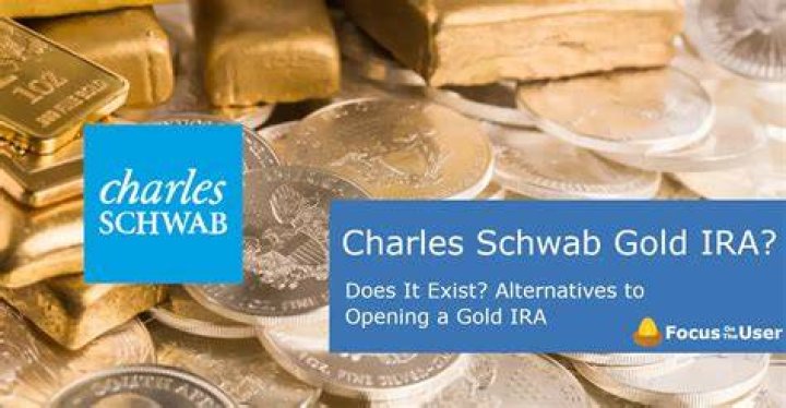 Does Charles Schwab have traditional IRA?