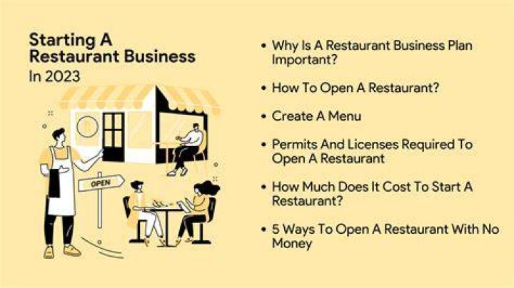How do I start a family restaurant business?