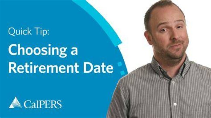 How long do CalPERS retirement benefits last?