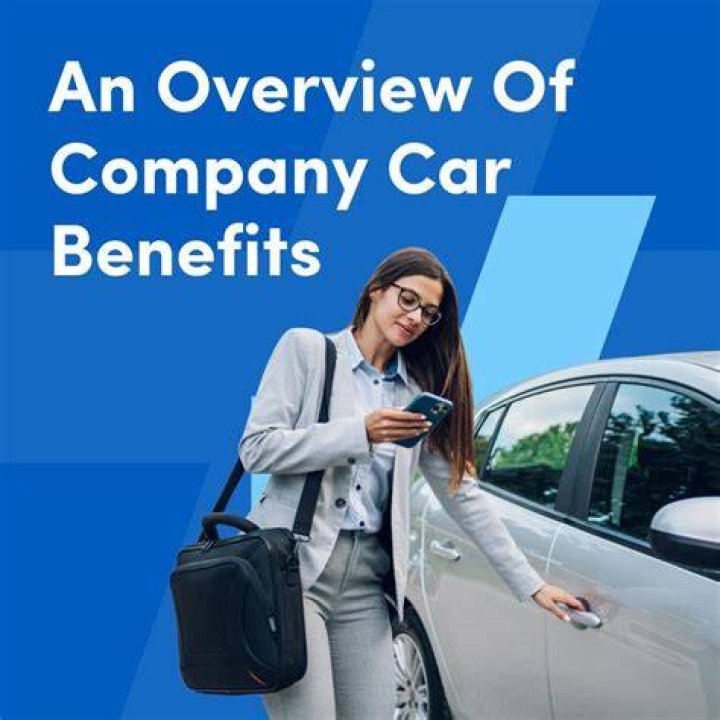 Is a company provided car taxable?