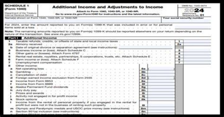 Is tax return money taxable?