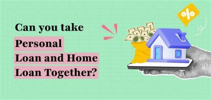 Should you take a home loan even if you have money to buy a house?