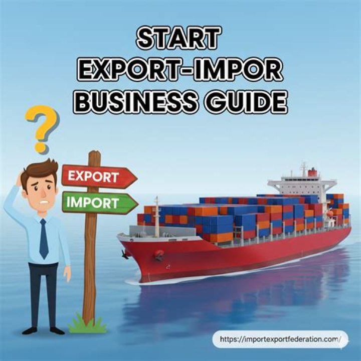 What is a import business owner?