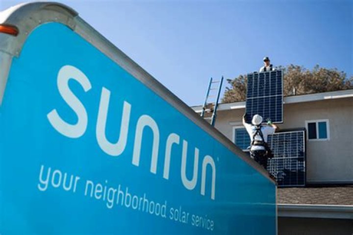 What system does sunrun use?
