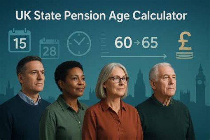When did State Pension start UK?